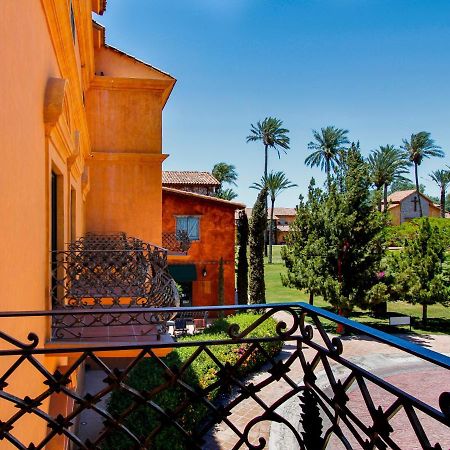 Hotel Boutique Villa Toscana Hermosillo Exterior foto