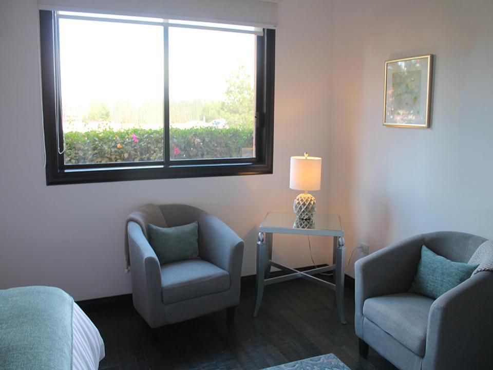 Hotel Boutique Villa Toscana Hermosillo Exterior foto