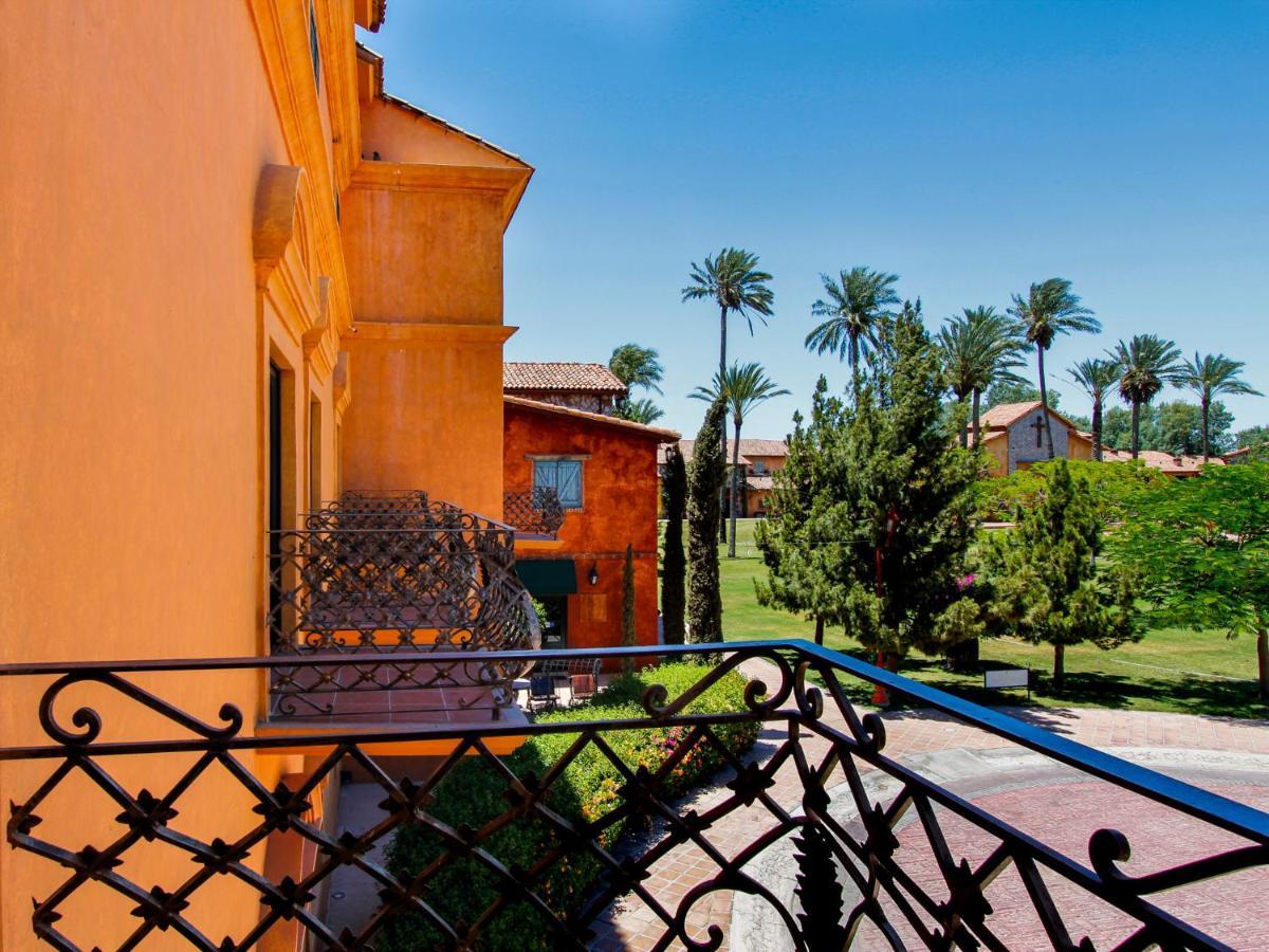 Hotel Boutique Villa Toscana Hermosillo Exterior foto
